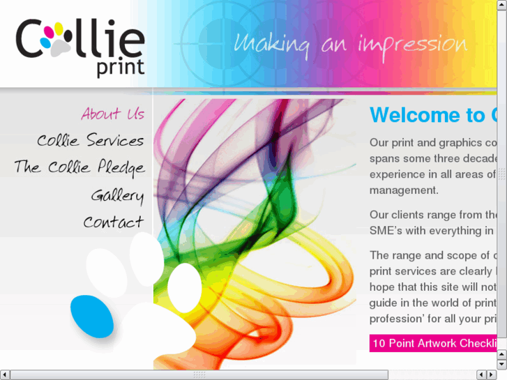 www.collieprint.com