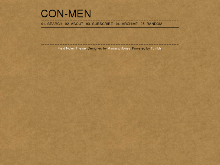 www.con-men.com