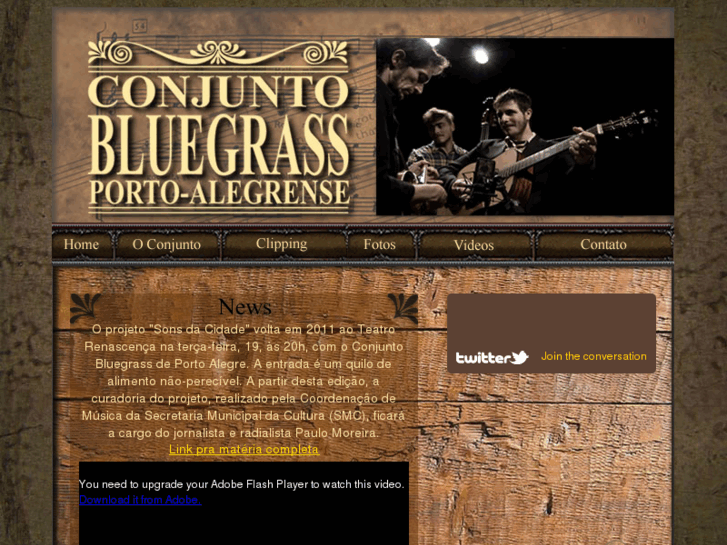 www.conjuntobluegrass.com