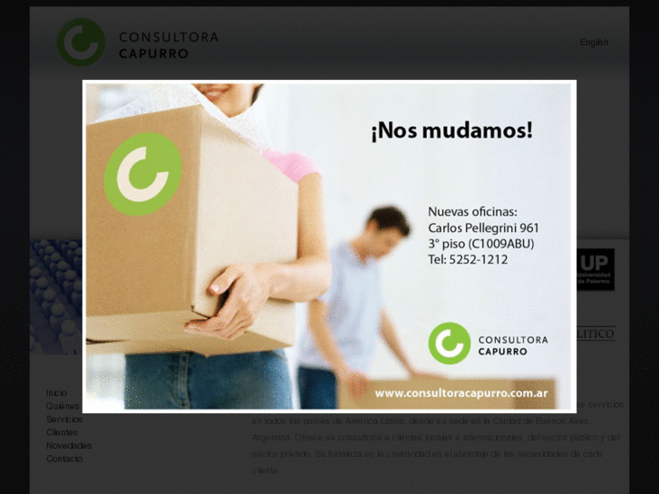 www.consultoracapurro.com