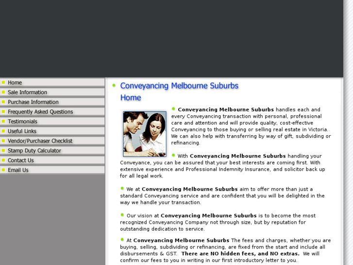 www.conveyancingmelbourne.com