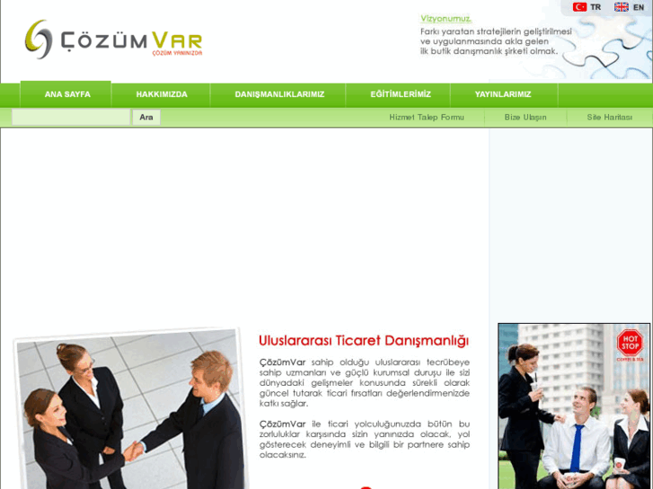 www.cozumvar.com.tr