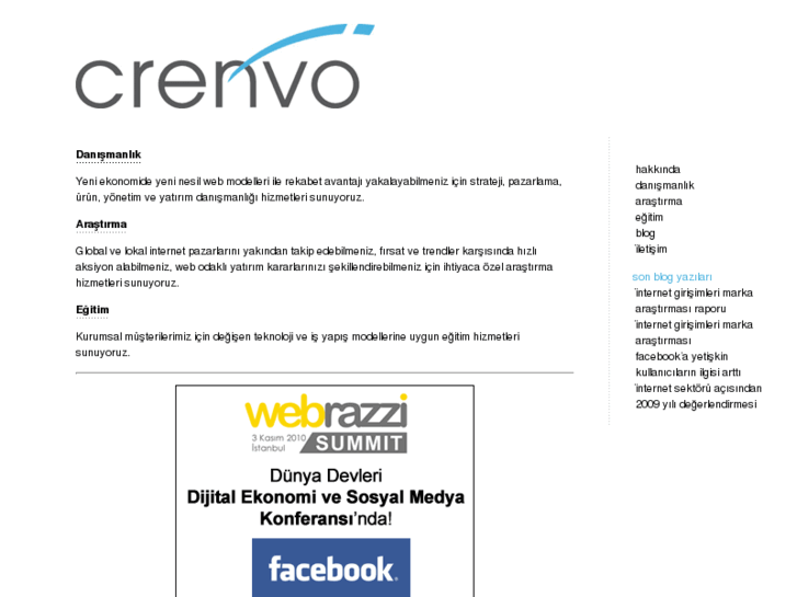 www.crenvo.com