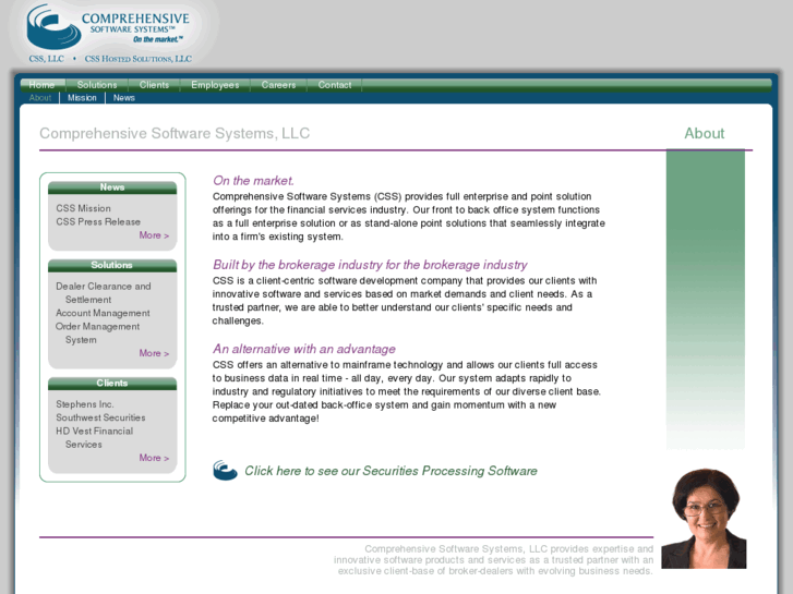 www.csssoftware.com
