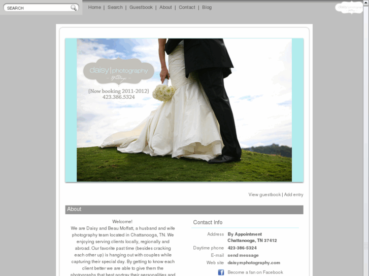 www.daisyclients.com