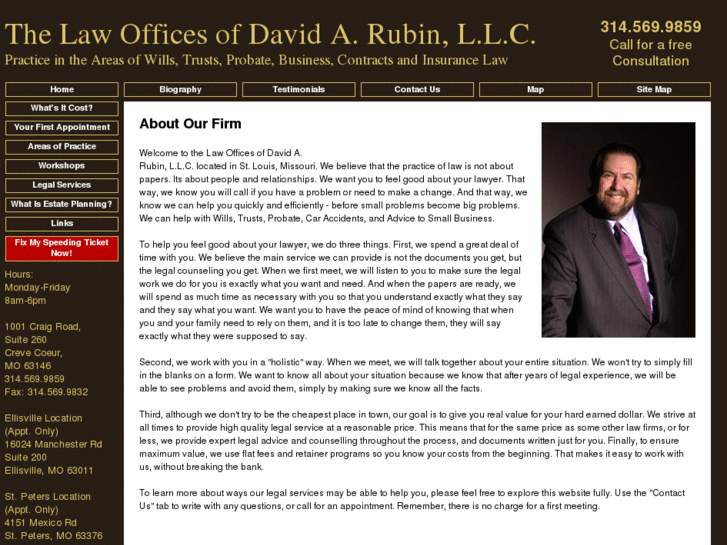 www.davidrubinlaw.com