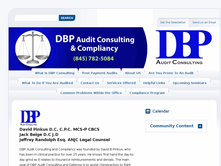 www.dbpconsulting.com