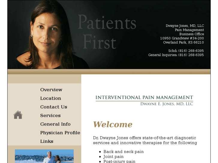www.dejonesmd.com