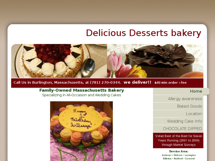 www.deliciousdessertsbakery.com