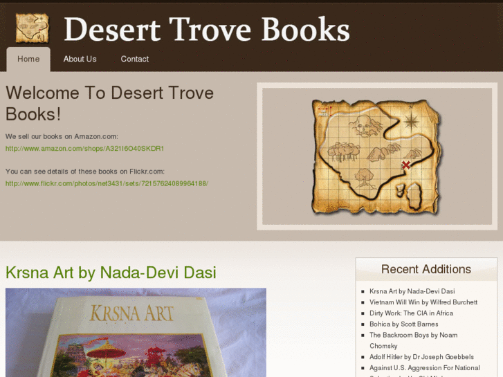 www.deserttrove.com