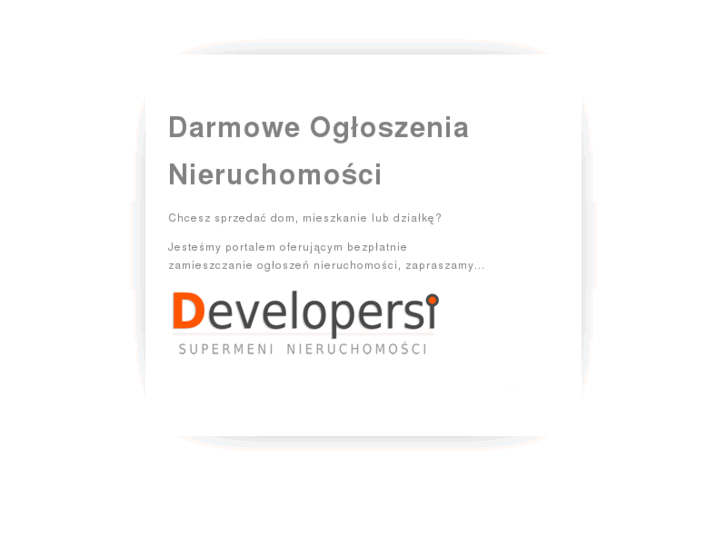 www.developersi.com