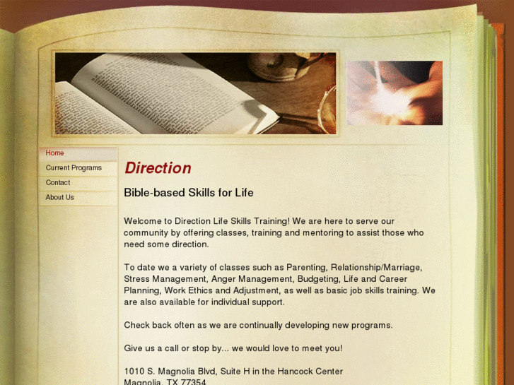www.direction-lifeskills.org