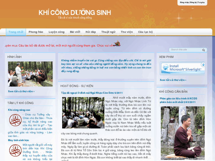 www.duongsinh.net