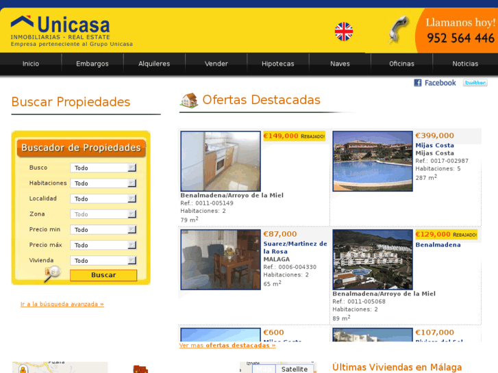 www.e-unicasa.es