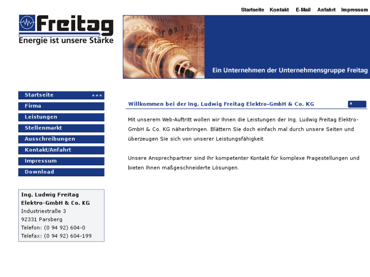 www.elektro-freitag.de