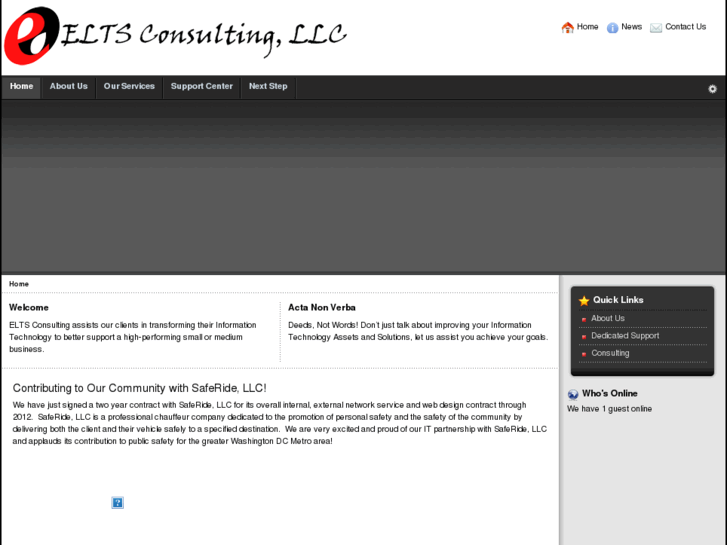 www.eltsconsulting.com