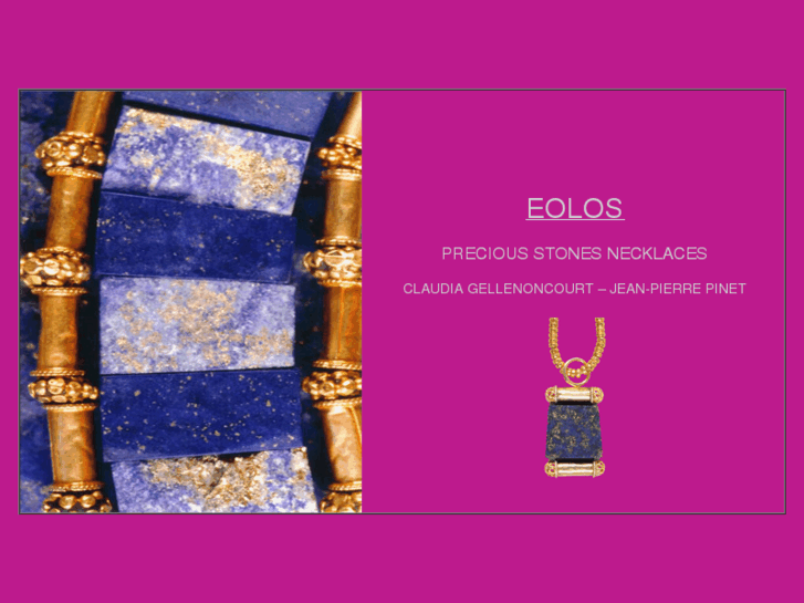 www.eoloscollection.com