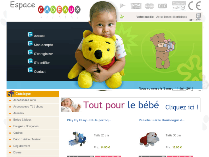 www.espace-cadeaux.com