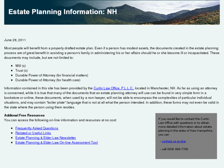 www.estateplanningnh.info