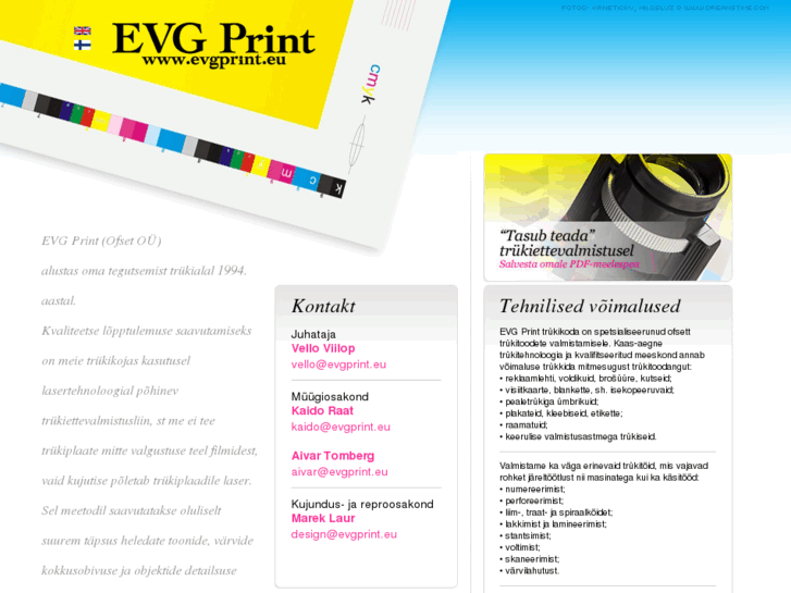 www.evgprint.eu