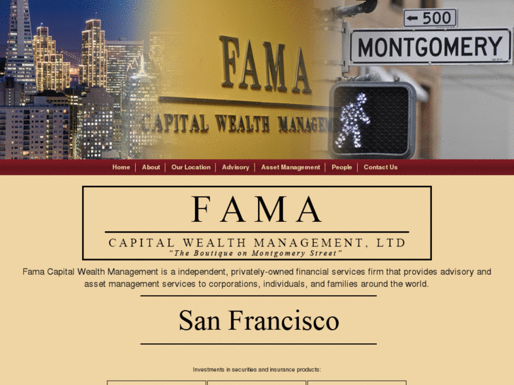 www.famacapitalwealth.com