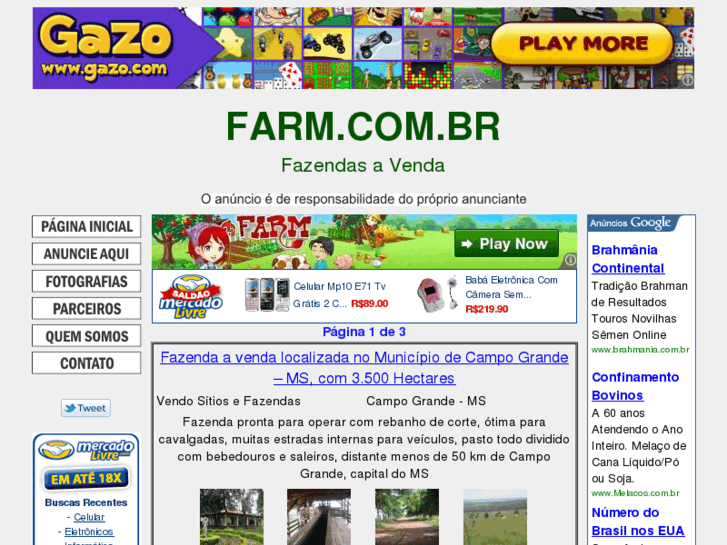 www.farm.com.br