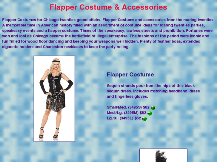 www.flappercostume.net