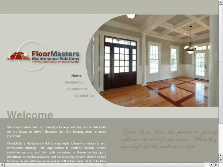 www.floormastersolutions.net