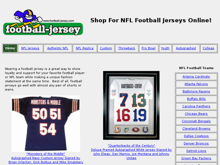 www.football-jersey.com