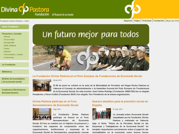 www.fundaciondivinapastora.org