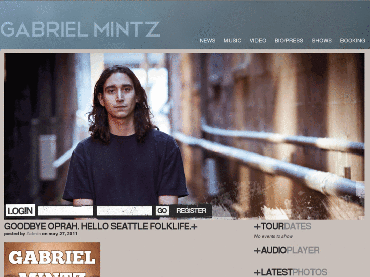 www.gabrielmintz.com