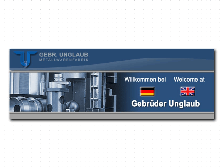 www.gebr-unglaub.de