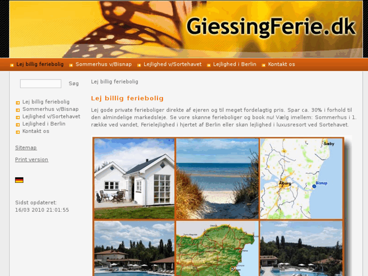 www.giessingferie.dk