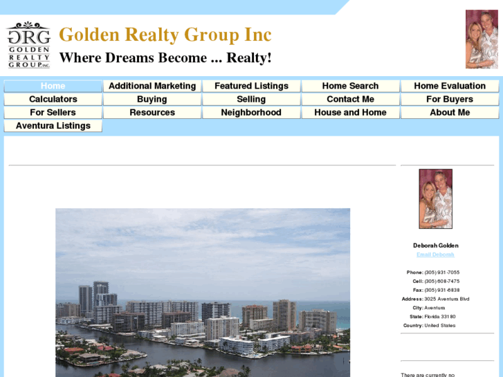 www.goldenrealtygroup.com