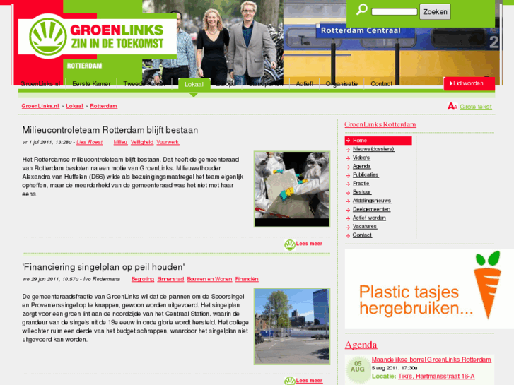 www.groenlinksrotterdam.nl