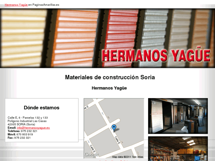 www.hermanosyague.es