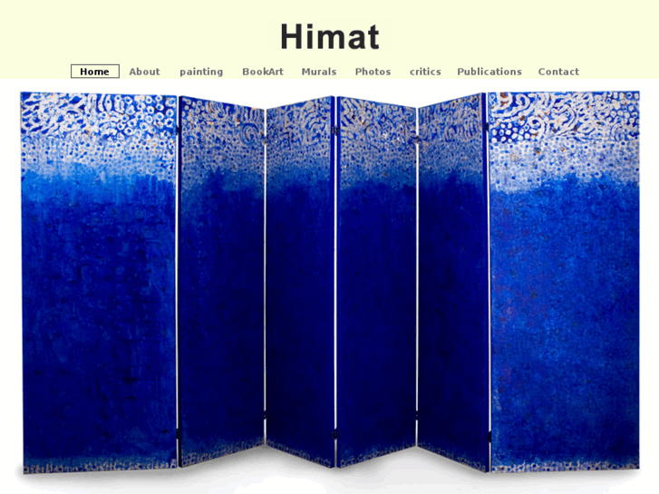 www.himatmali.com