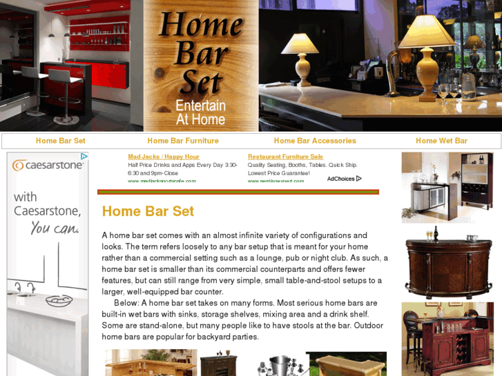 www.homebarset.com