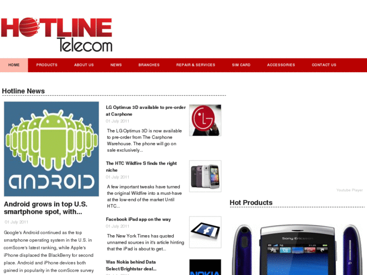 www.hotlinegsm.com