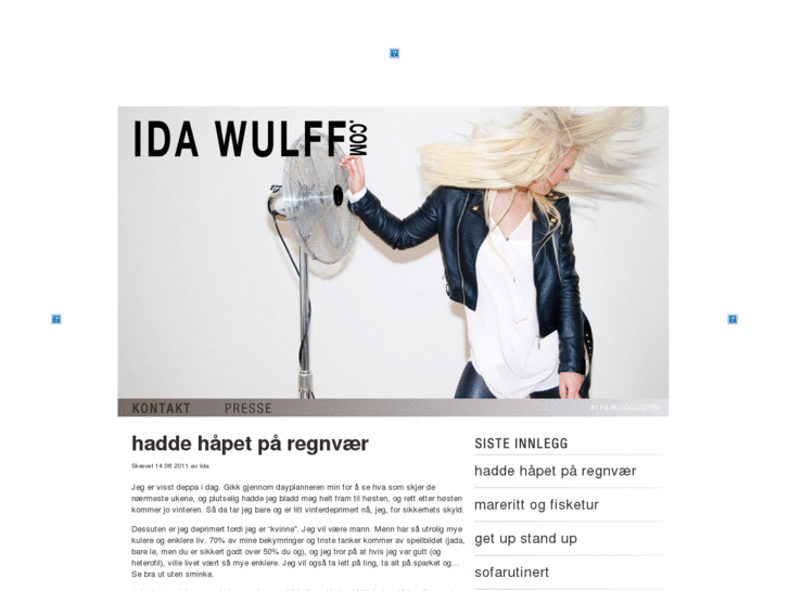 www.idawulff.com