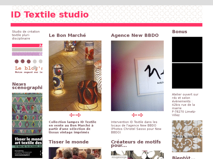 www.idtextile.fr