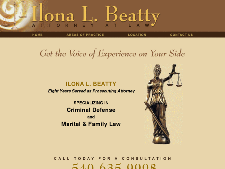 www.ilonabeatty.com