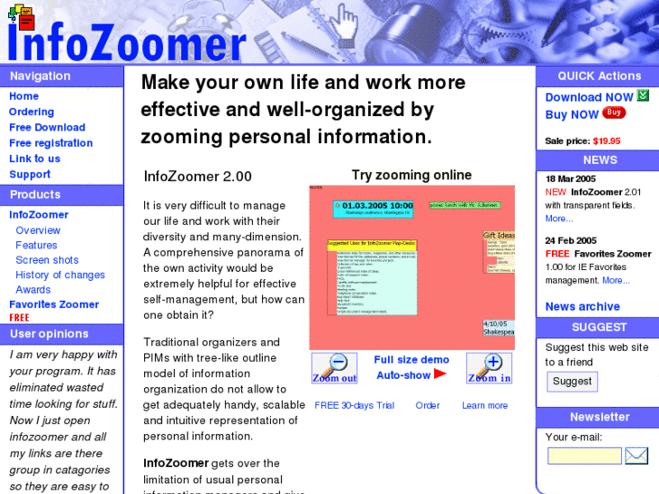 www.infozoomer.com