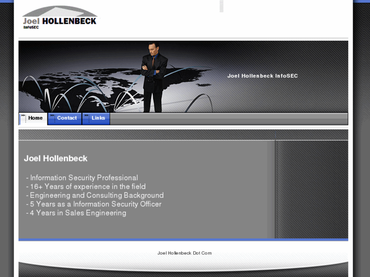 www.joelhollenbeck.com