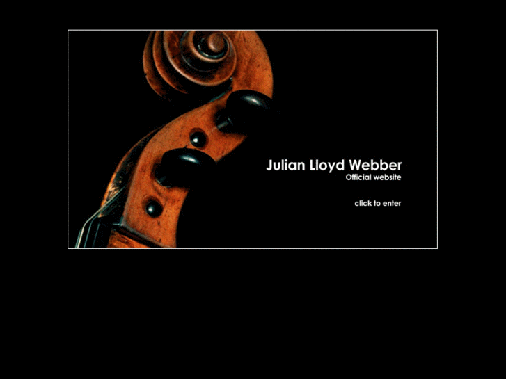 www.julianlloydwebber.com