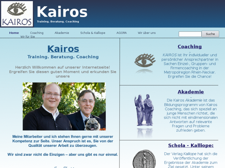 www.kairos-coaching.com