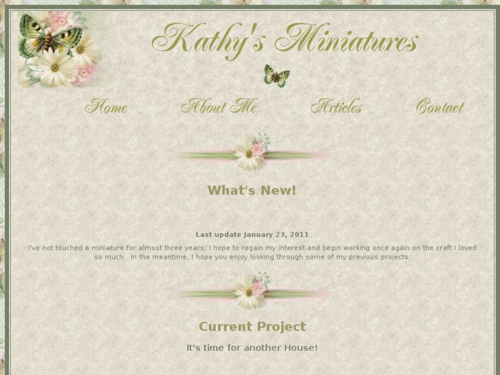 www.kathysminiatures.com