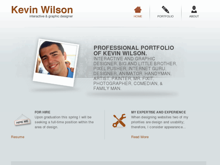 www.kevincwilson.com