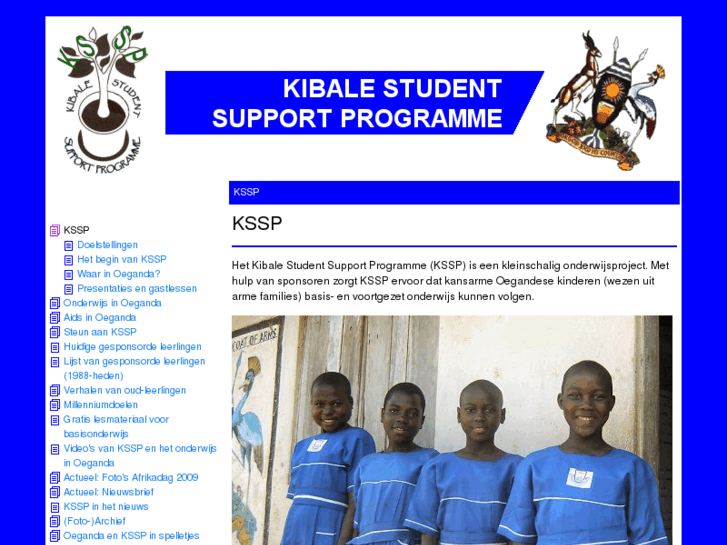 www.kibalestudents.org