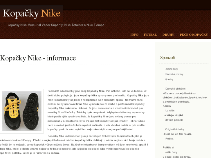 www.kopackynike.info